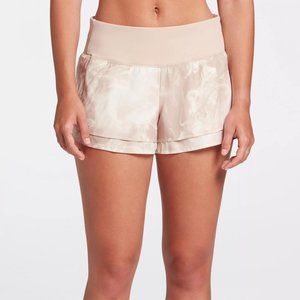 NWT CALIA Women's Kick it Up Shorts